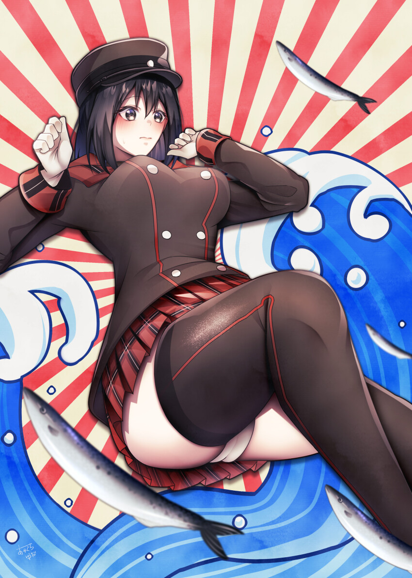 Kantai Collection Rule 34 Image