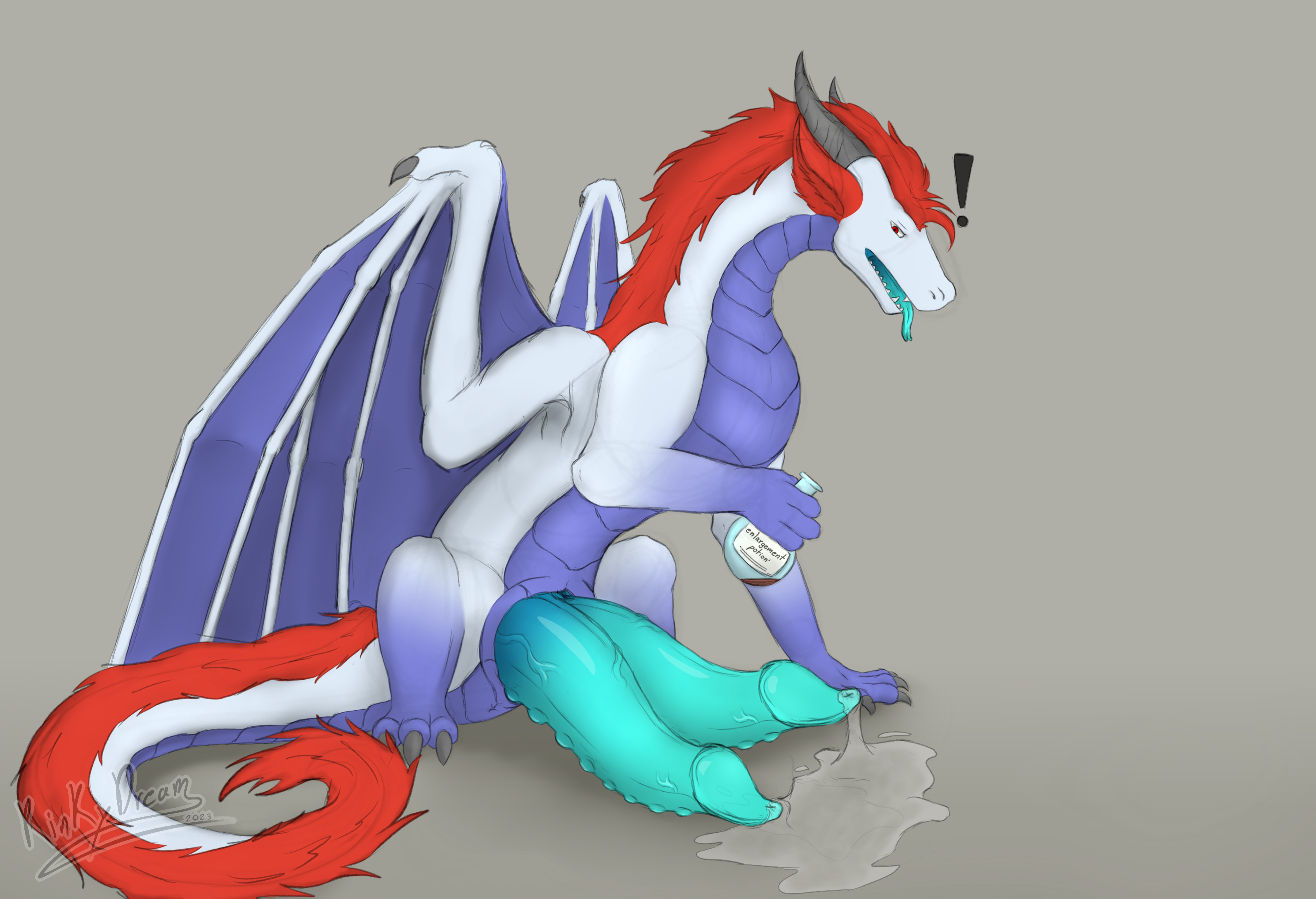 European Mythology Rule 34 Image