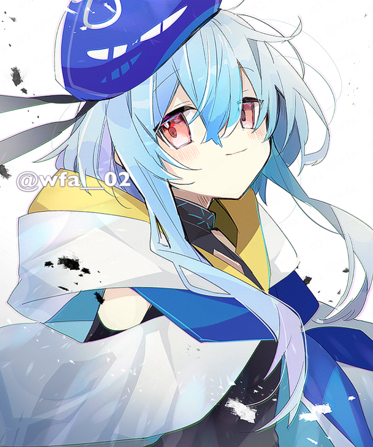 Mizuki (Arknights) Rule 34 Image