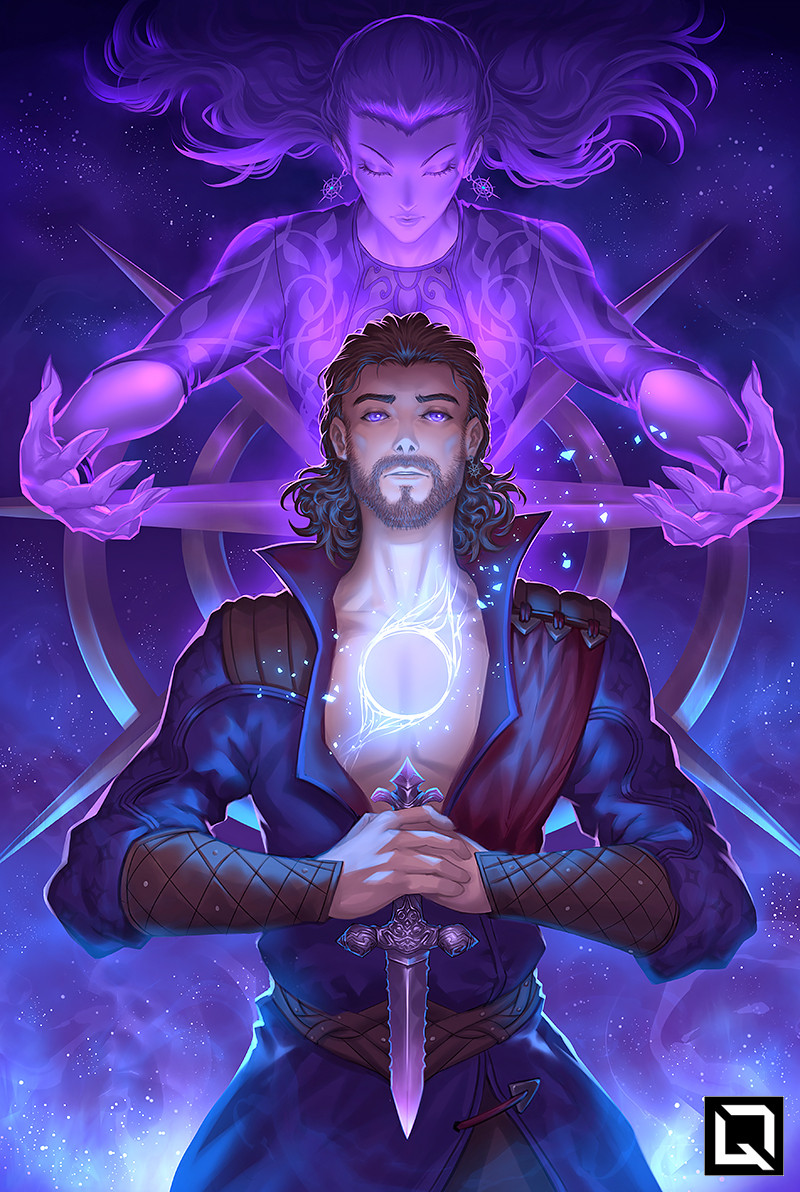 Baldur'S Gate Rule 34 Image