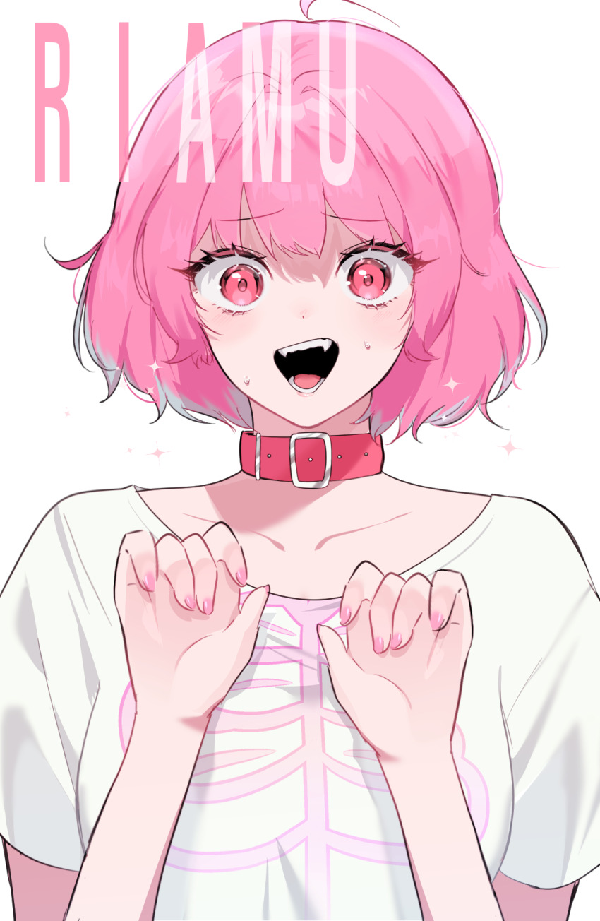 Yumemi Riamu (Idolmaster) Rule 34 Image