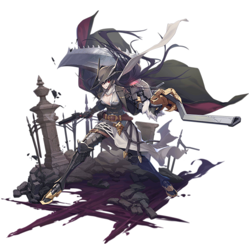Girls' Frontline Rule 34 Image