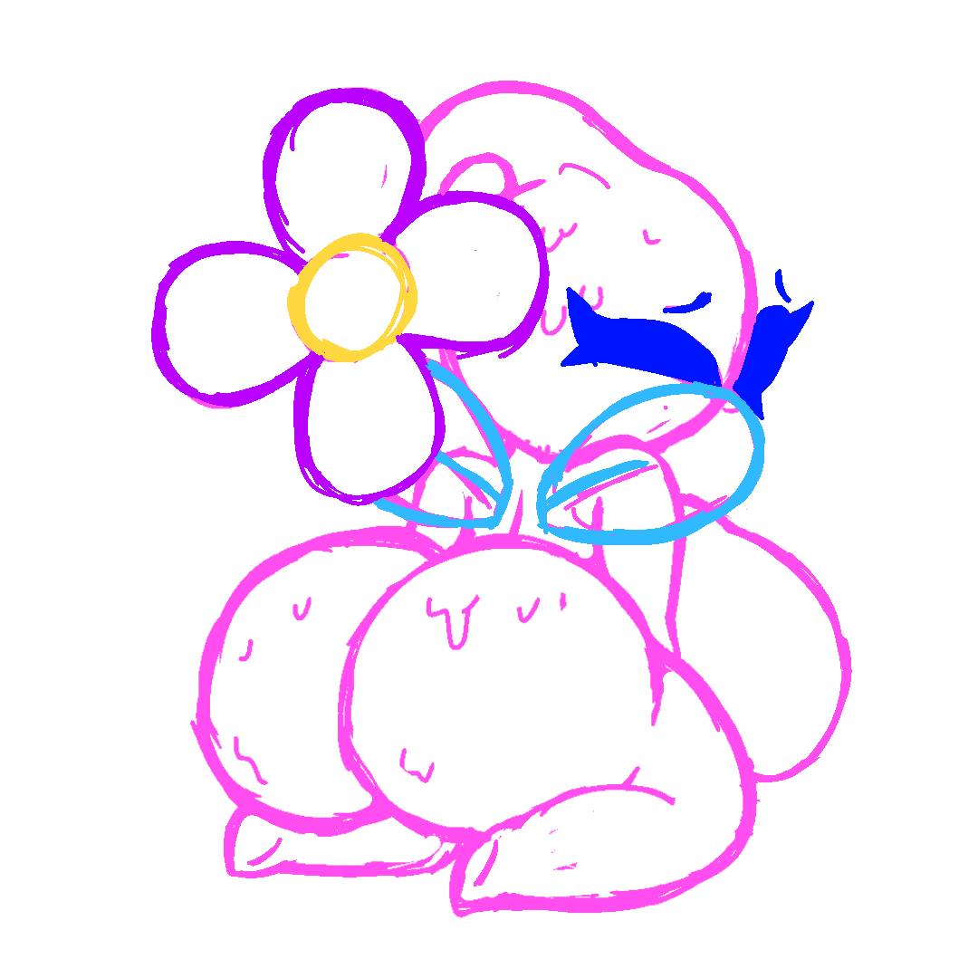 Pikmin (Species) Rule 34 Image