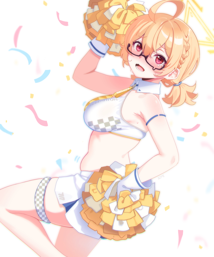 Kotori (Blue Archive) Rule 34 Image