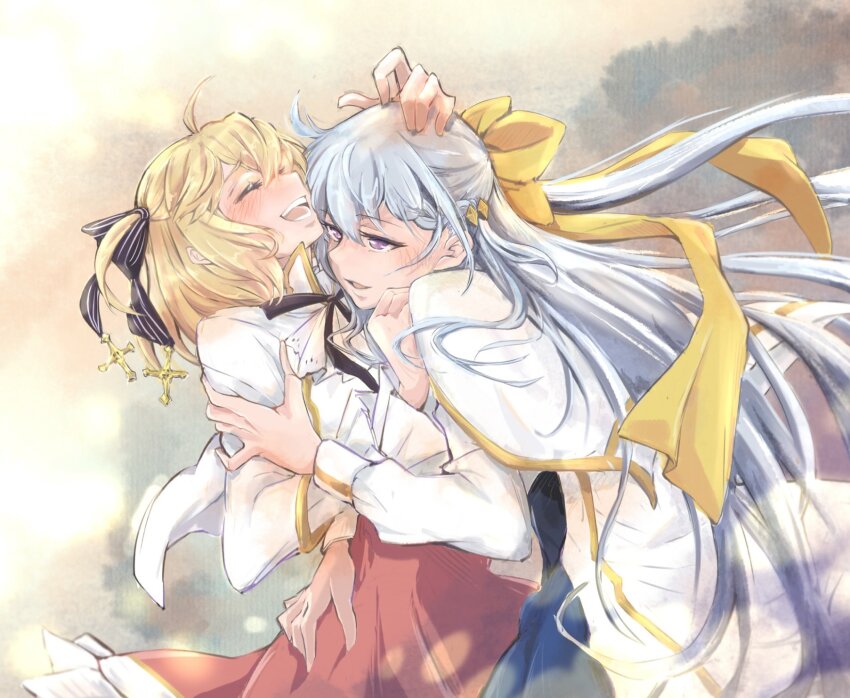Anisphia Wynn Palettia (Tensei Oujo To Tensai Reijou No Mahou Kakumei) Rule 34 Image