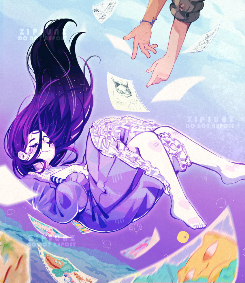 Hero (Omori) Rule 34 Image