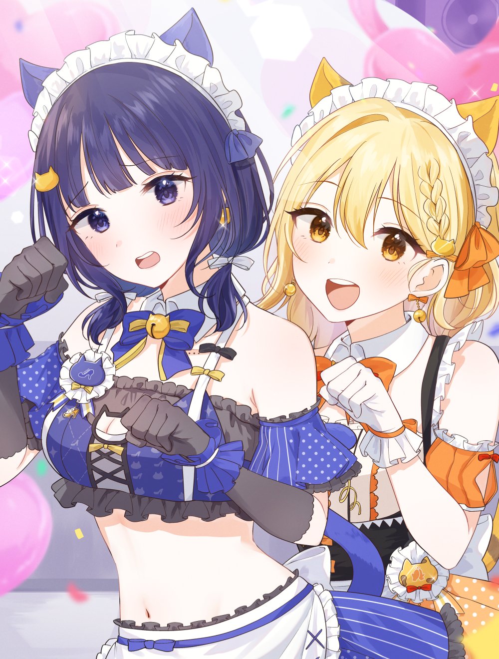 Asaka Karin (Love Live!) Rule 34 Image