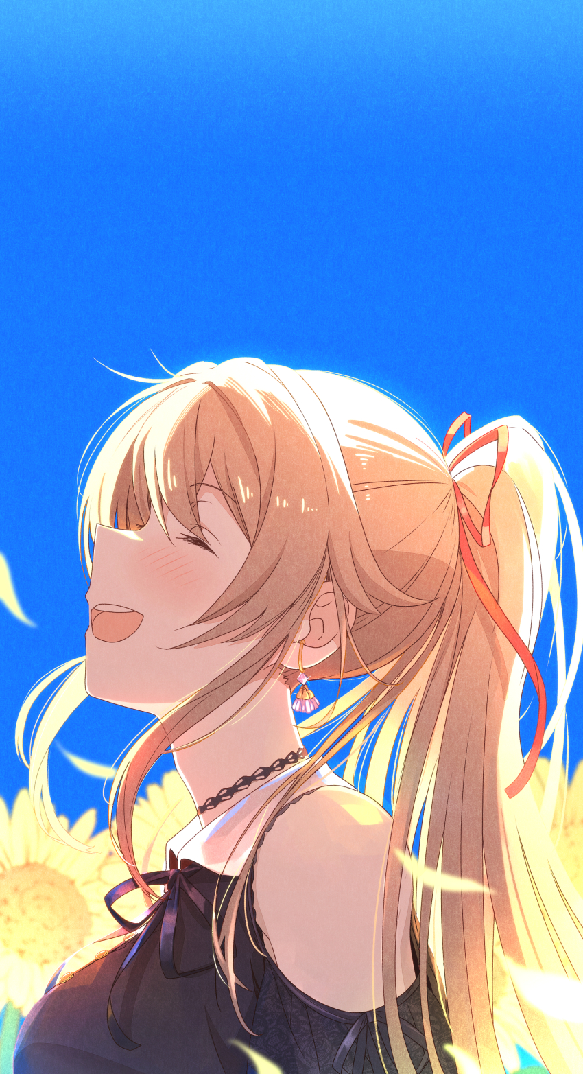 Furen E Lustario (Nijisanji) Rule 34 Image