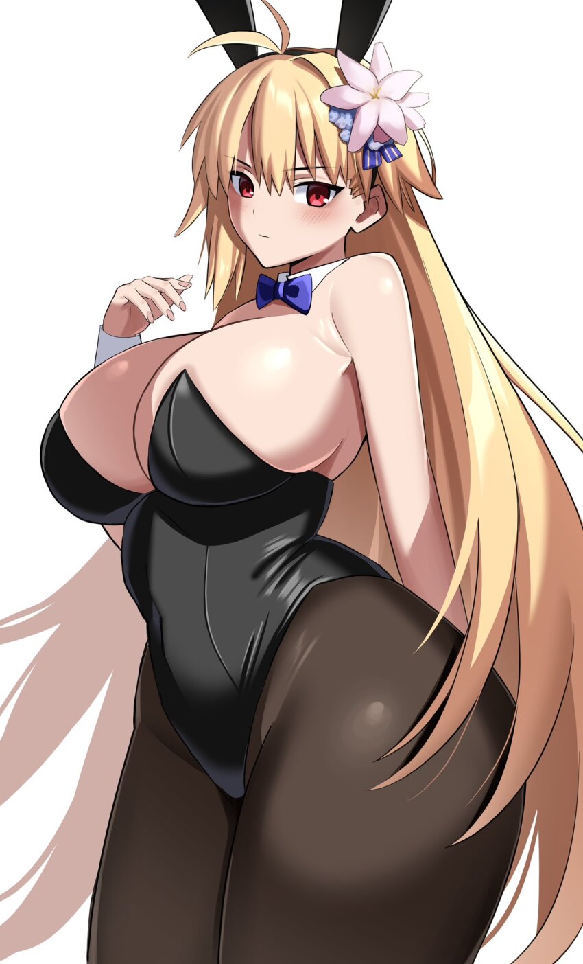 Archetype Earth (Fate/Grand Order) Rule 34 Image