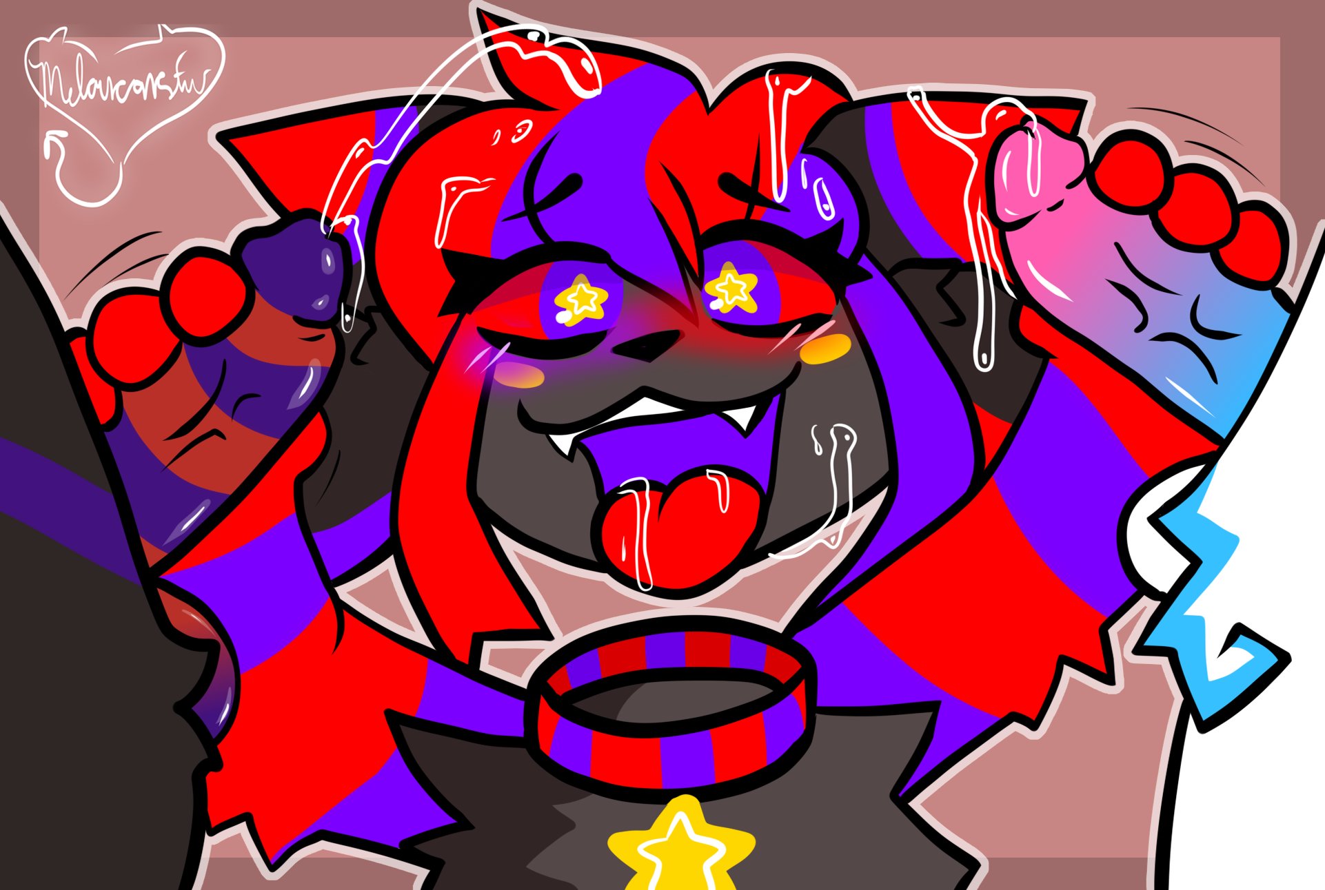 Crystal (Kittydogcrystal) Rule 34 Image