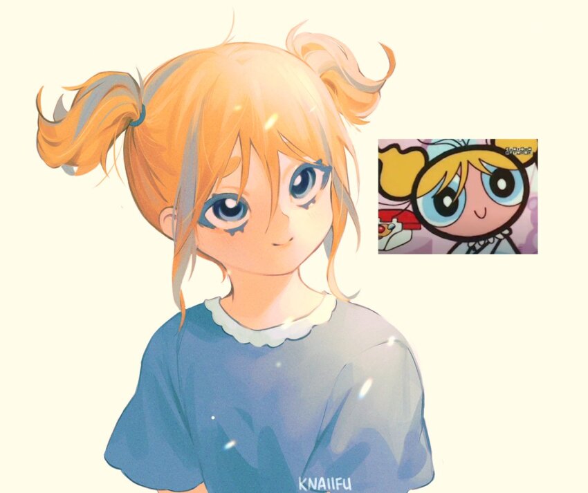 Powerpuff Girls Rule 34 Image