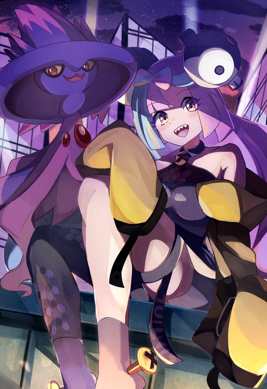 Gen 4 Pokemon (Nintendo) Rule 34 Image