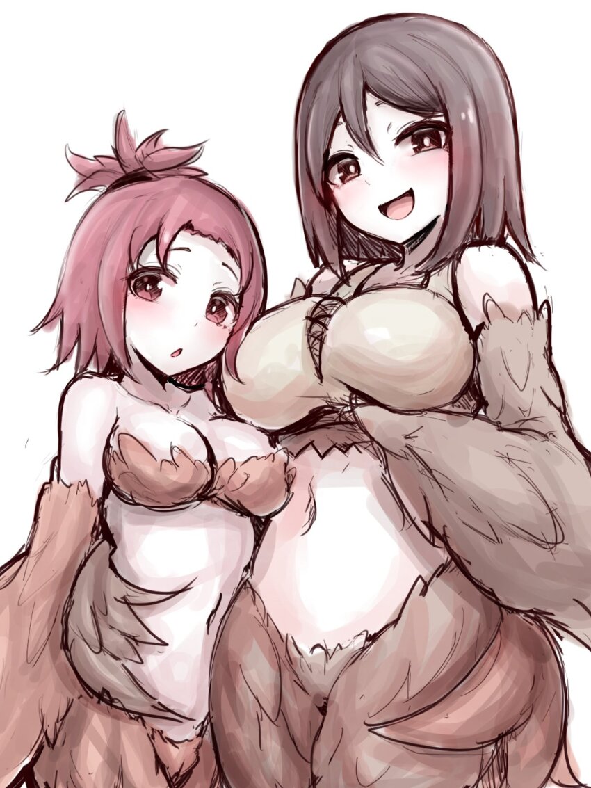 Mon-Musu Quest! Rule 34 Image