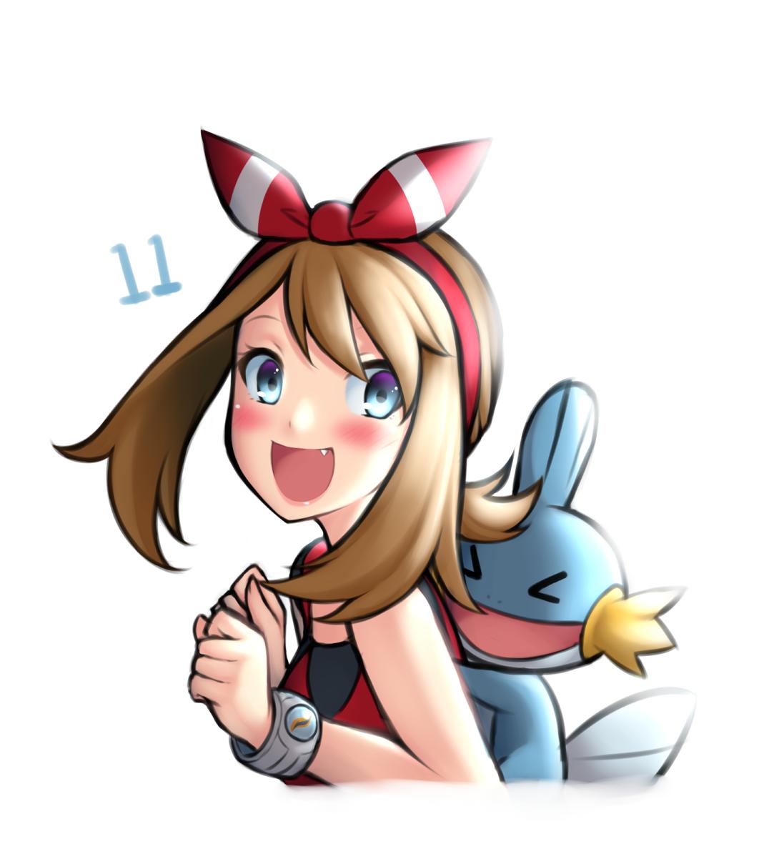 Gen 3 Pokemon (Nintendo) Rule 34 Image