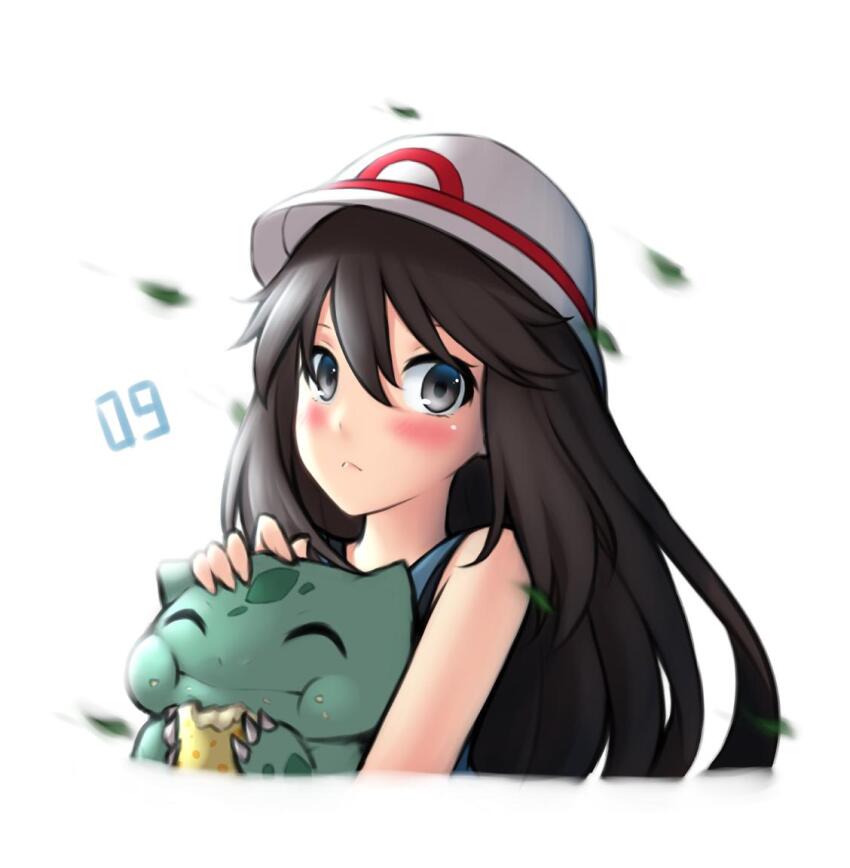 Bulbasaur (Nintendo) Rule 34 Image