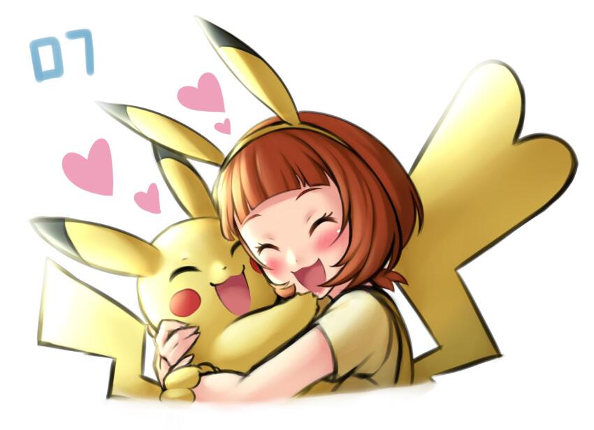 Gen 1 Pokemon (Nintendo) Rule 34 Image