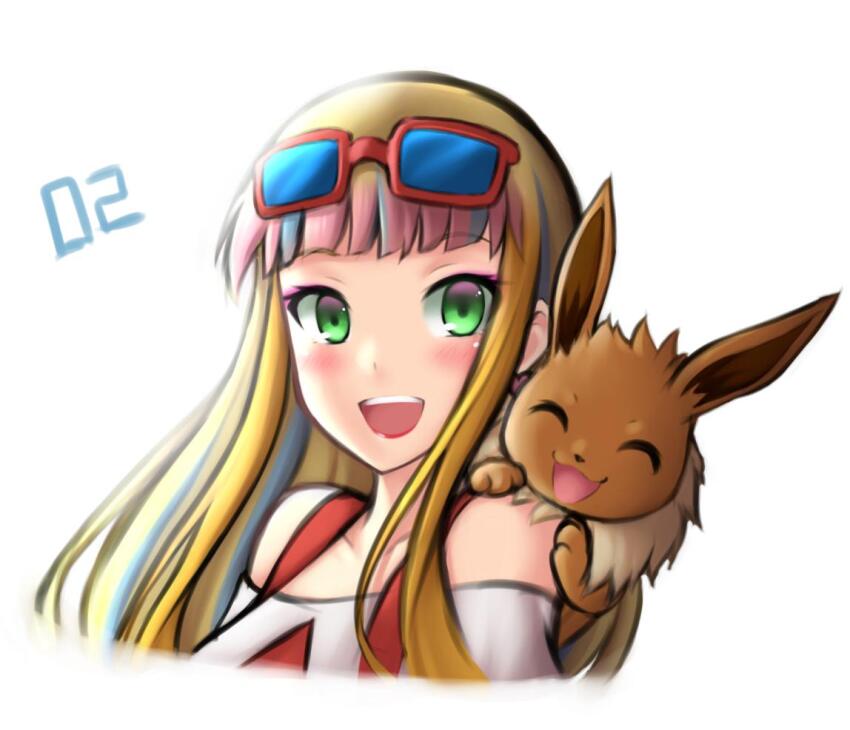 Eevee (Nintendo) Rule 34 Image