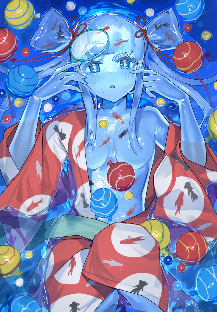 Sakoku (Oyatsu3ji ) Rule 34 Image