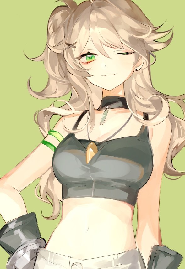 Lithia Beryl (Elsword) Rule 34 Image