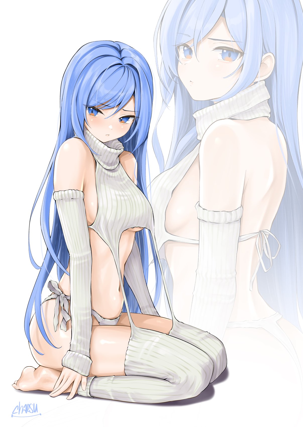 Minah Rule 34 Image