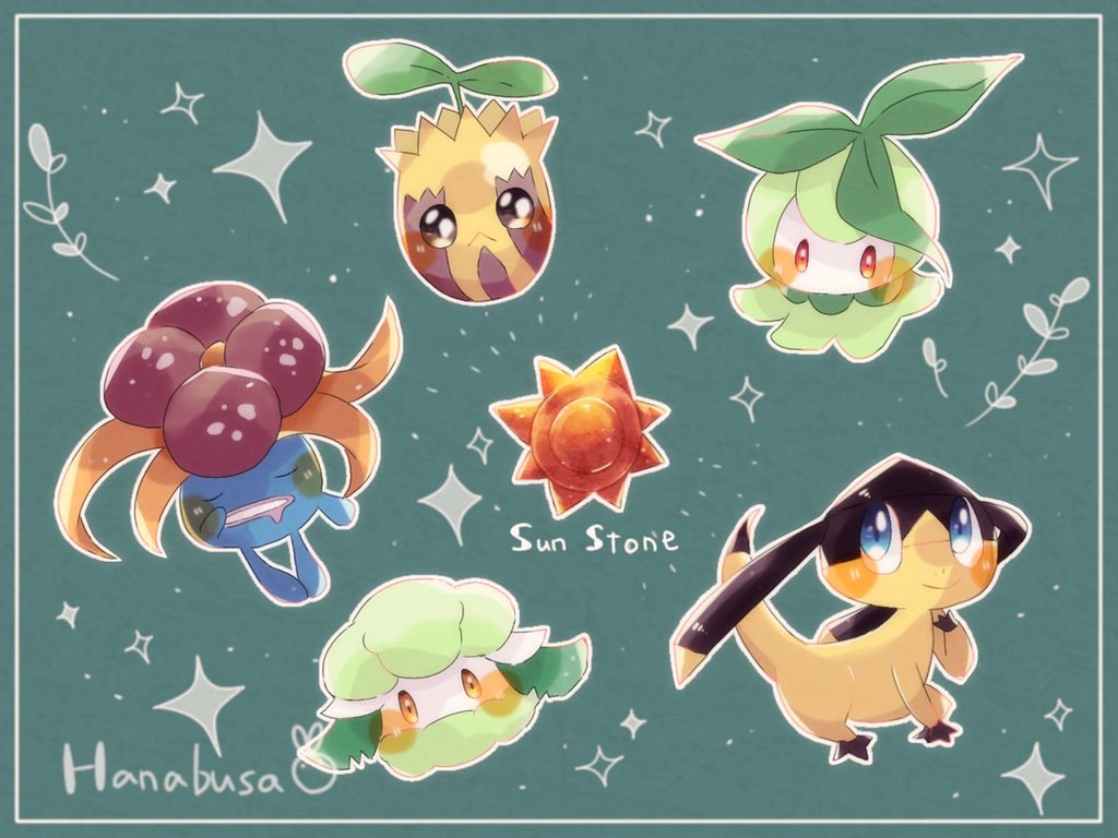 Gen 2 Pokemon (Nintendo) Rule 34 Image