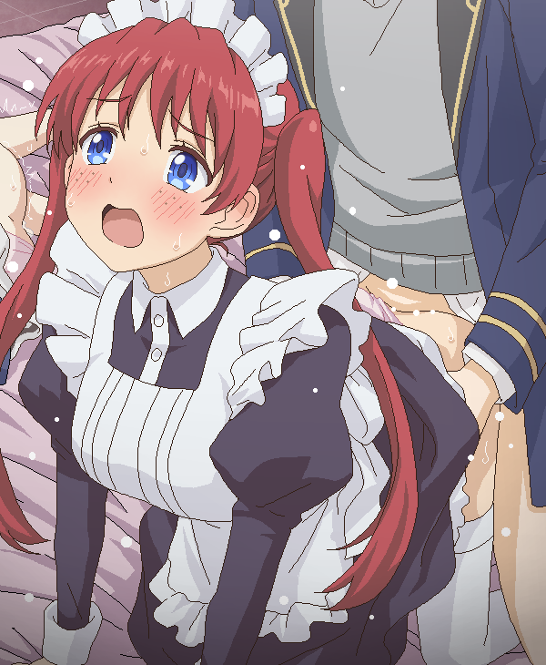 Anne Littstein (Tearmoon Teikoku Monogatari) Rule 34 Image