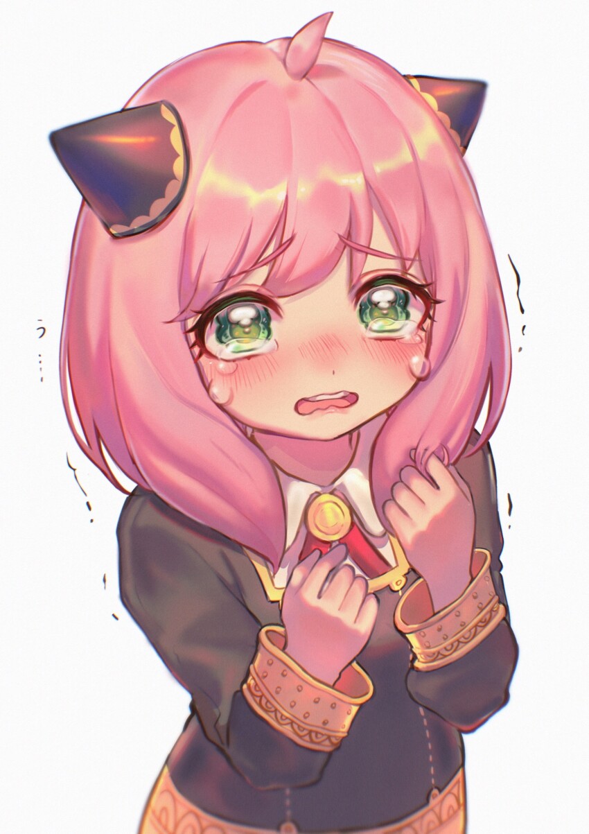 Anya (Spy X Family) Rule 34 Image