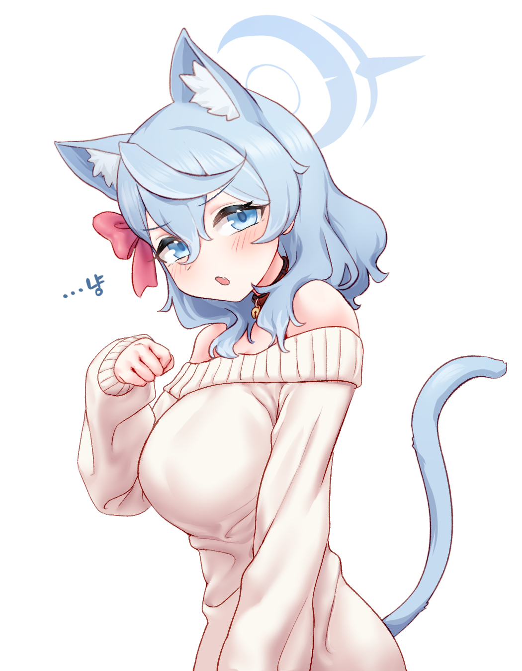 Ako (Blue Archive) Rule 34 Image