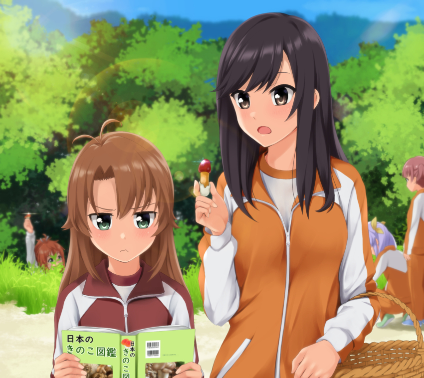 Ichijou Hotaru (Non Non Biyori) Rule 34 Image