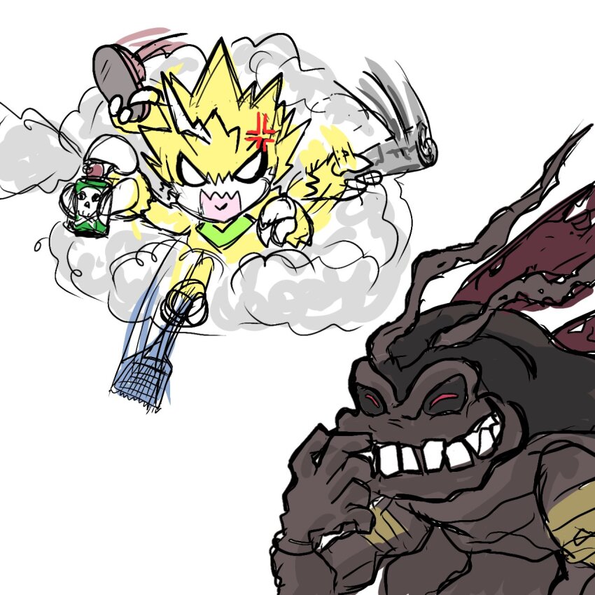 Digimon Rule 34 Image