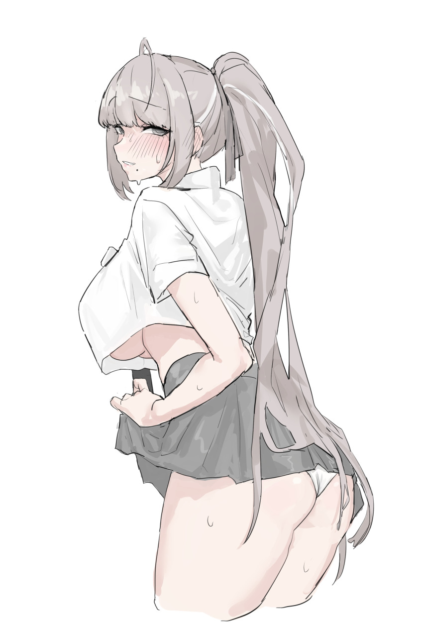 Black Survival Rule 34 Image
