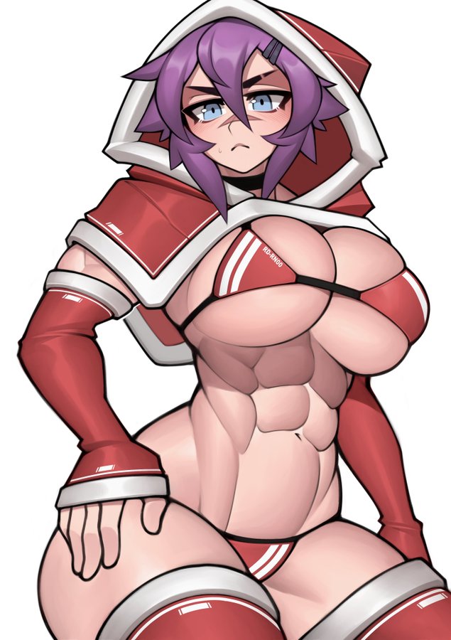 Maya (Roadi3) Rule 34 Image