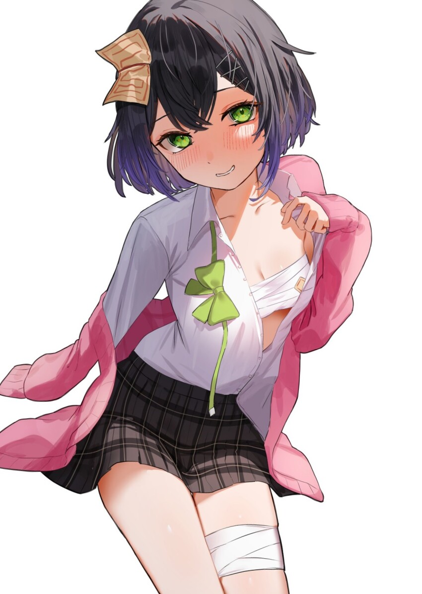 Indie Virtual Youtuber Rule 34 Image