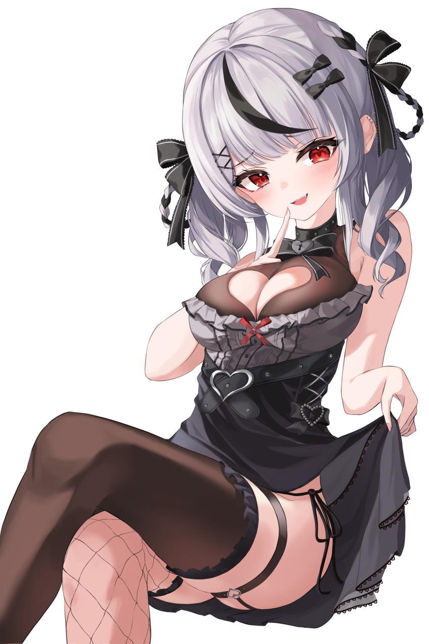 Sakamata Chloe (Hololive) Rule 34 Image