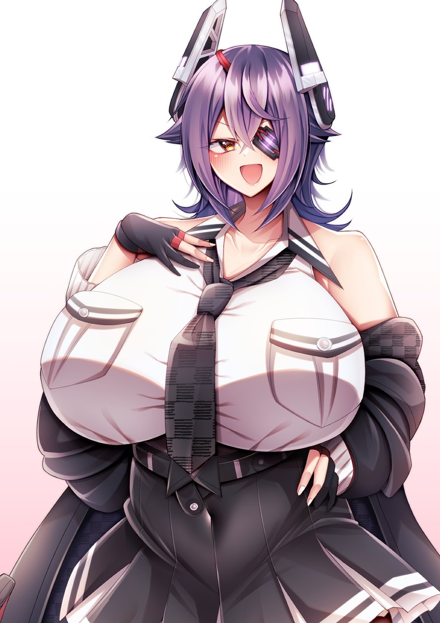 Kantai Collection Rule 34 Image