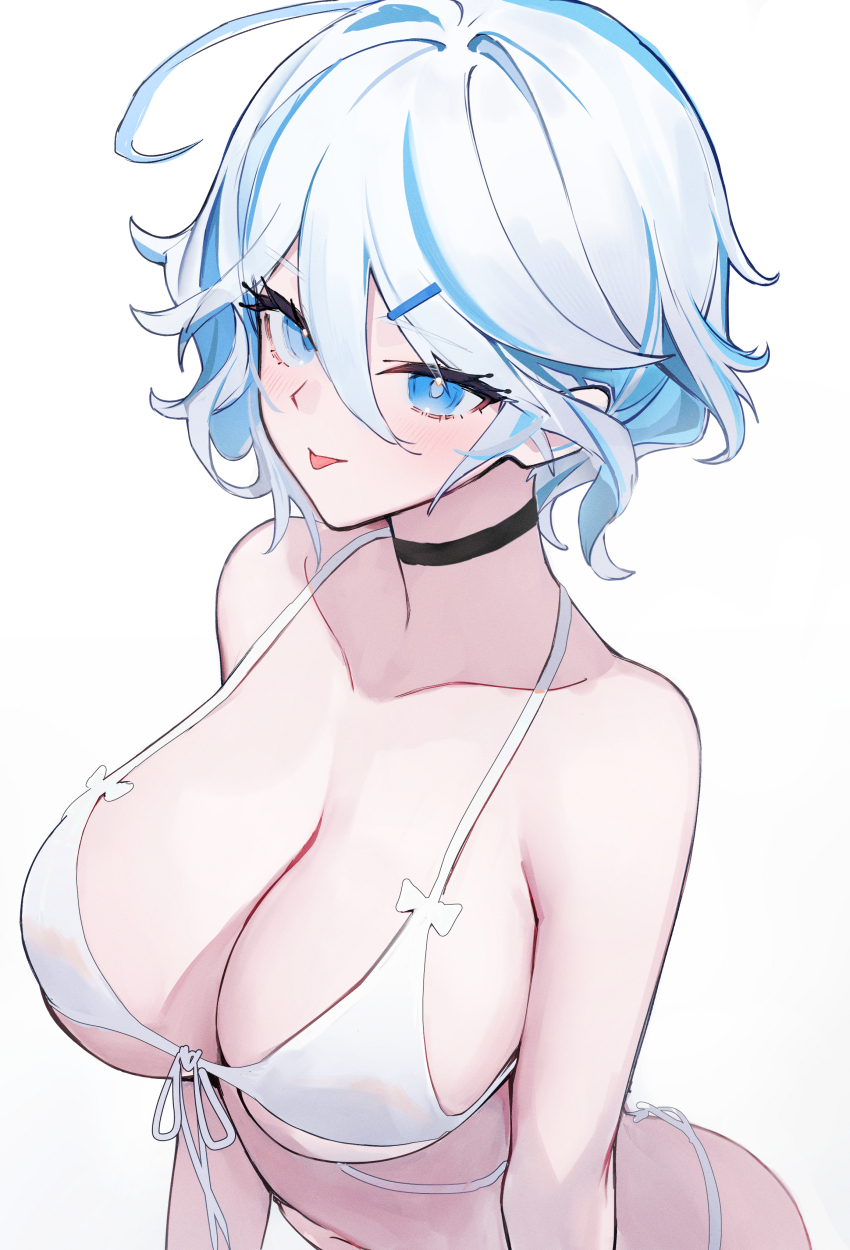 Furina (Genshin Impact) Rule 34 Image