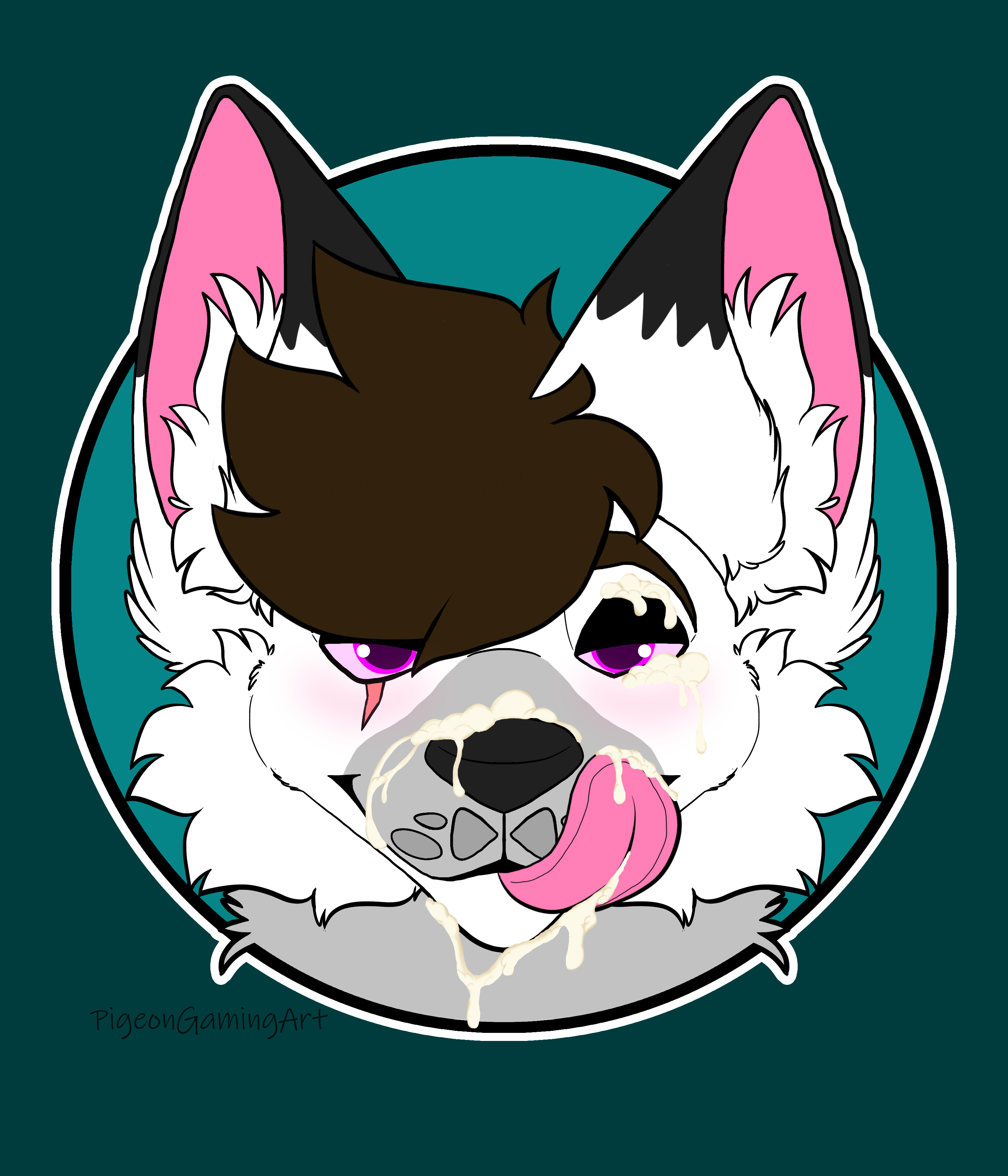 Jaxson Fox (Jaxsonbellfox) Rule 34 Image