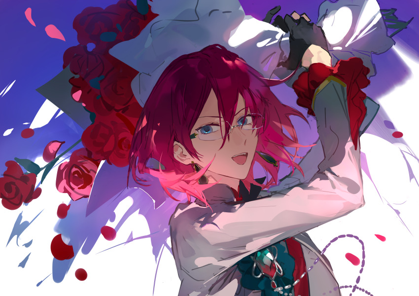 Ensemble Stars! Rule 34 Image