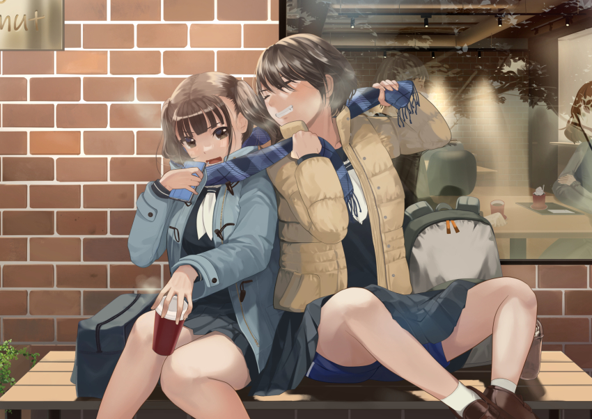 Backpack Rule 34 Image