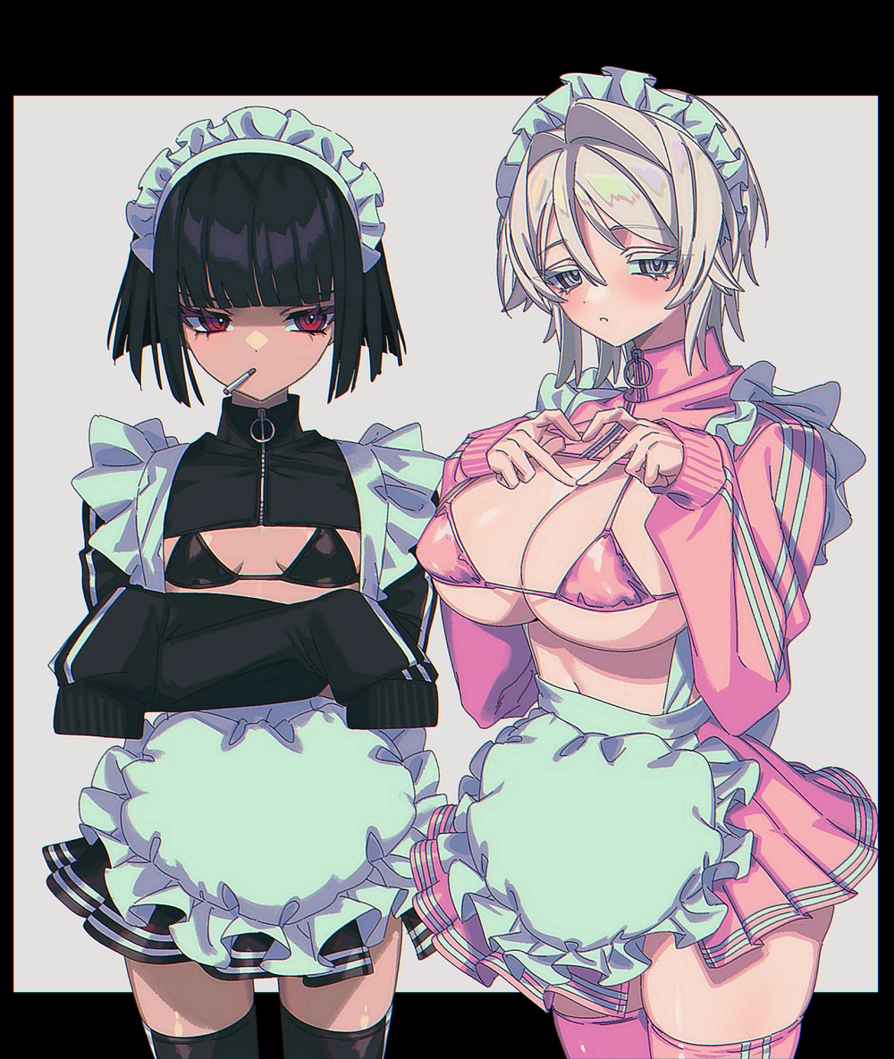 Faust (Project Moon) Rule 34 Image