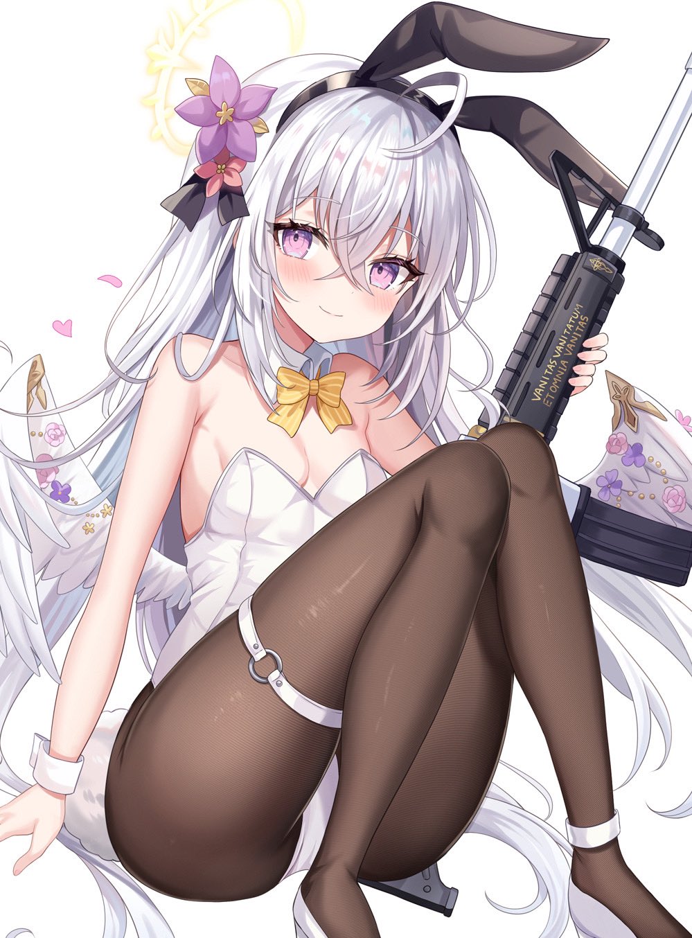 Azusa (Blue Archive) Rule 34 Image