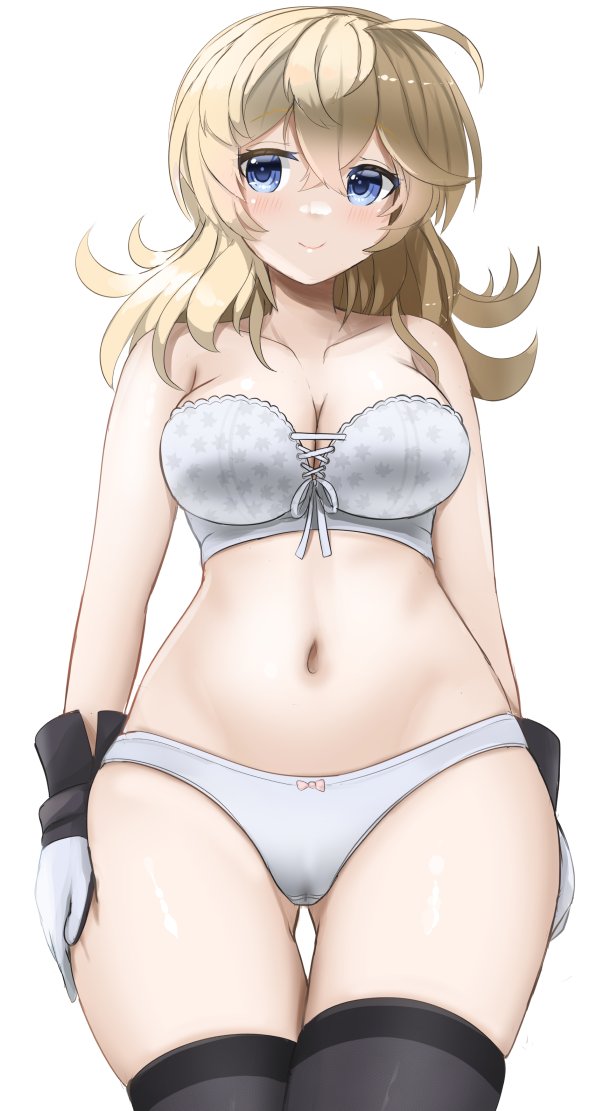 Kantai Collection Rule 34 Image