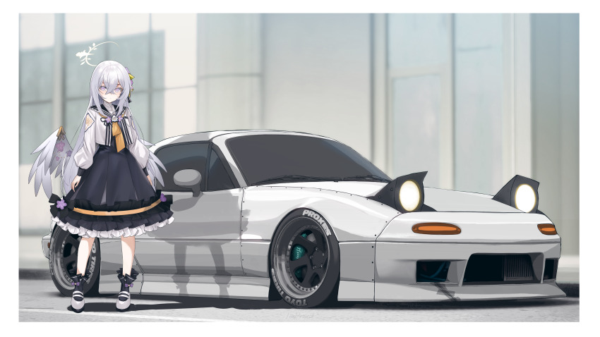Azusa (Blue Archive) Rule 34 Image