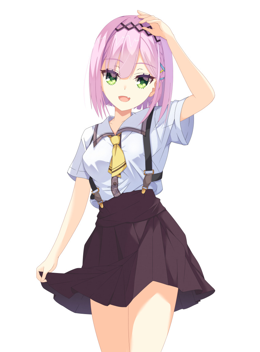 Tanikaze Amane (Tenshi Souzou Re-Boot!) Rule 34 Image