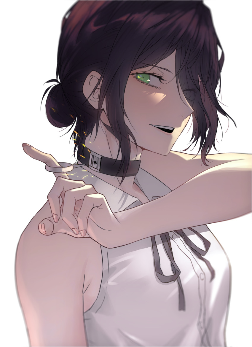 Reze (Chainsaw Man) Rule 34 Image