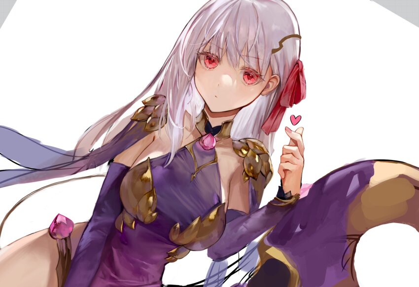Kama (Fate) Rule 34 Image
