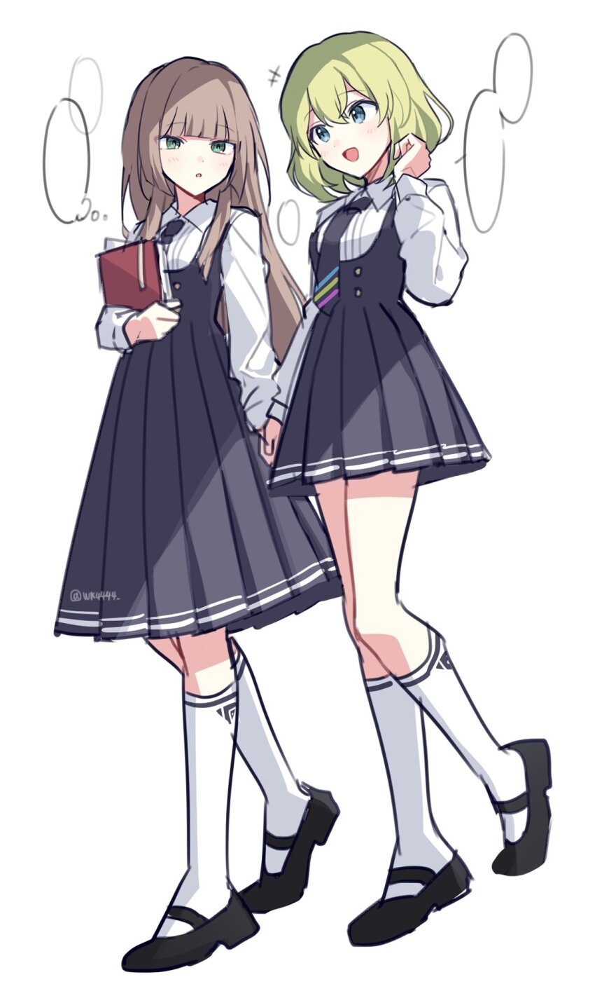 Shioriha Ruri (Nijisanji) Rule 34 Image