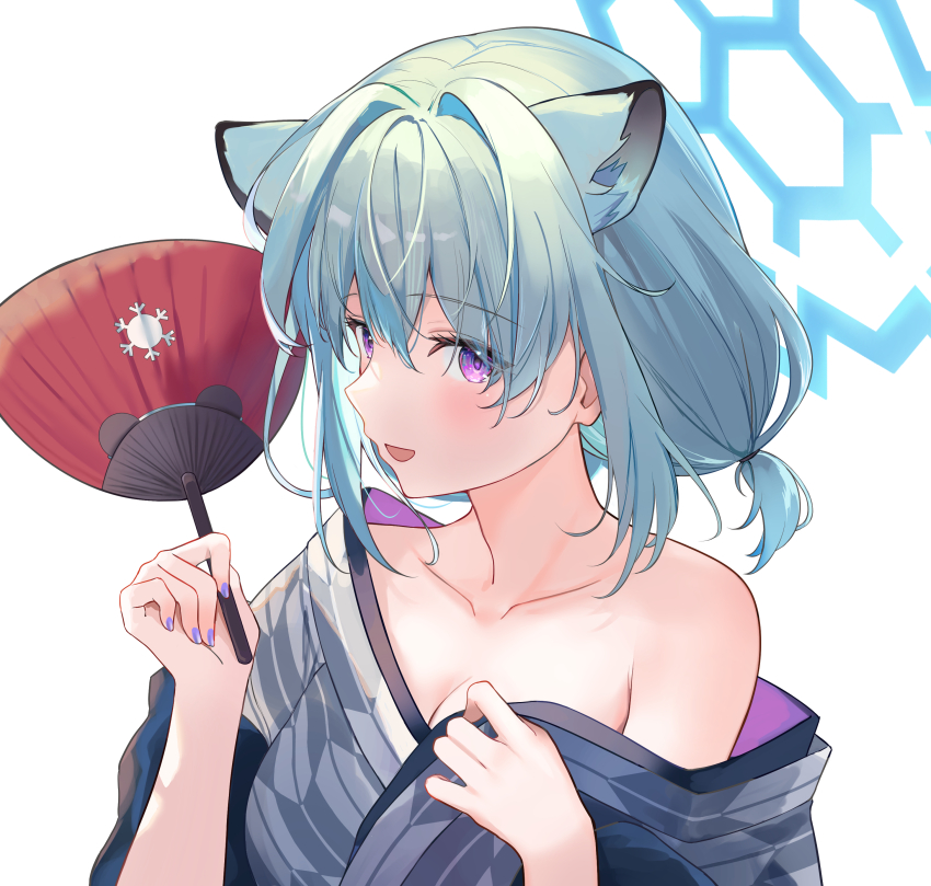 Shigure (Blue Archive) Rule 34 Image
