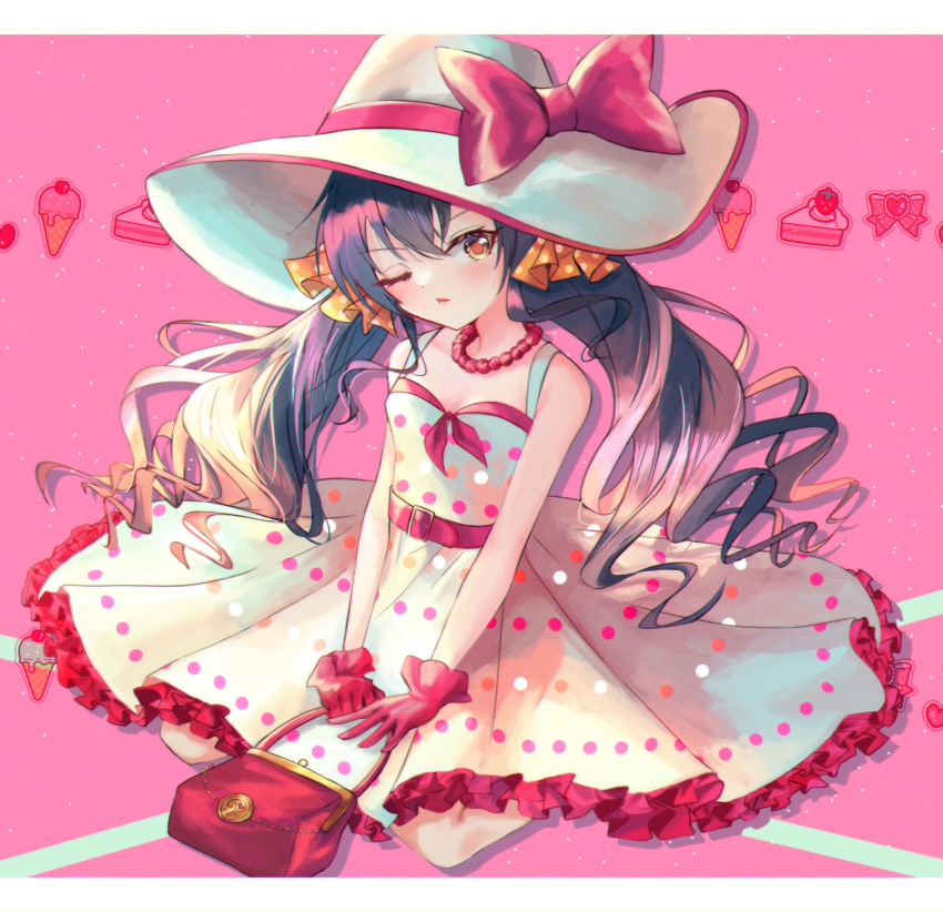 Matoba Risa (Idolmaster) Rule 34 Image