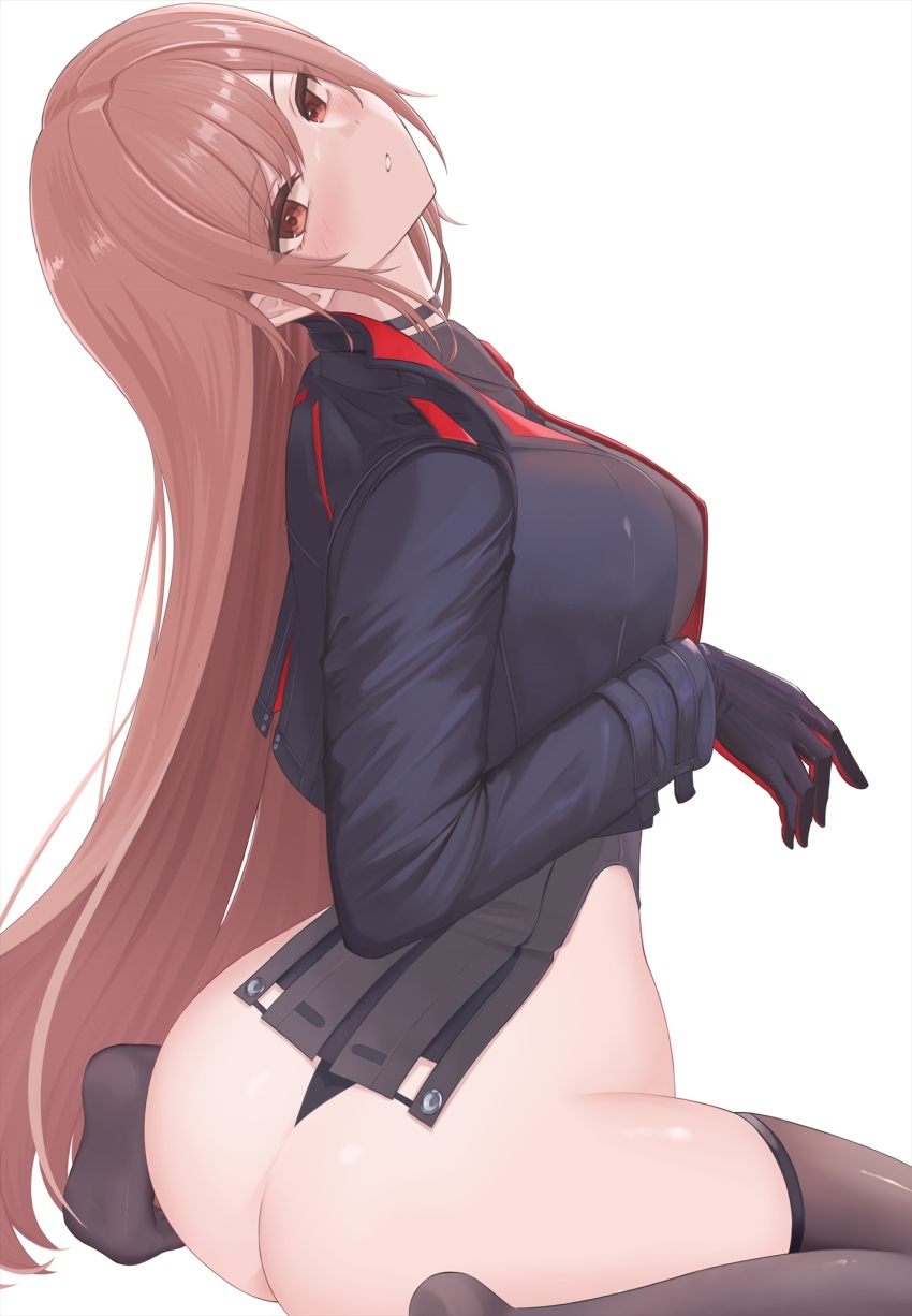 Rapi (Nikke) Rule 34 Image